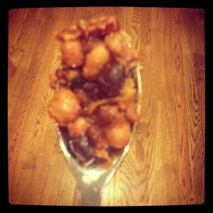 4 Bean Baked Beans