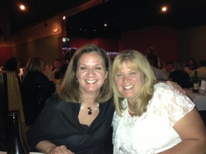 Me and my friend Mikki