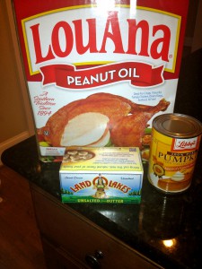 These 3 ingredients cost more than $49.04.