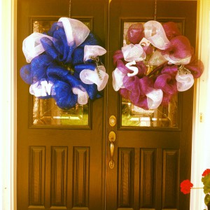 Personalize them for your own event.