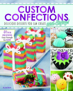 Custom Confections